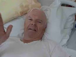 Fundraiser by Michael Kelly : Help the hand that's always been giving!