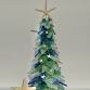 Paint Nite: Sea Glass Holiday Tree event image