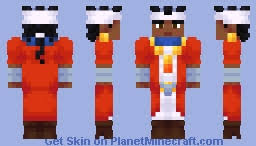 These skins won't get you banned when you' jojo's bizarre adventure minecraft skins. Mohammed Minecraft Skins Planet Minecraft Community