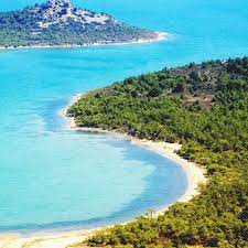 Mutlaka Gormelisin Canakkale Ye Bagli Turkiye Nin Ucuncu Buyuk Adasi Olan Bozcaada Koylari Ve Dogal Guzelligi Ile Goz Kamast Turizm Seyahat Rehberi Seyahat