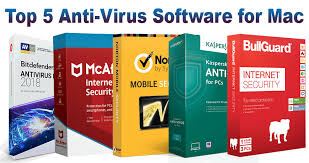 Accordingly, good antivirus software will protect your mac on all of these fronts. Best 5 Antivirus Software For Mac 2020 Softfarmer
