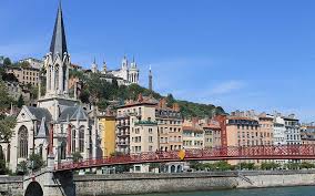 Find a town, a zip code, a department, a region. Lyon France A Cultural City Guide Telegraph