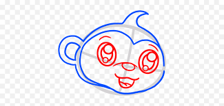 Step by step tutorial, teach you how to draw this little monkey, very simple. Learn How To Draw Cute Monkey Easy Draw Everything Drawing Png Cute Monkey Png Free Transparent Png Images Pngaaa Com