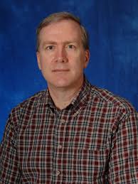 Dr. Charles Allen · Faculty/Staff Directory · Angelo State University