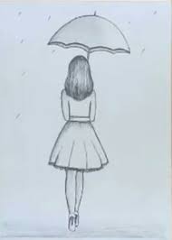 Pin By Naomi Leon On الرسم بقلم الرصاص Cool Art Drawings Girl Drawing Sketches Disney Art Drawings