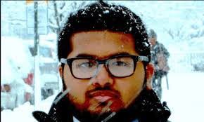 Heidi Mohammed's Instagram, Twitter & Facebook