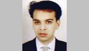 Morshed Khan's son found guilty of money laundering