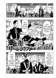 Cliquer sur l'image tokyo revengers 210 manga pour aller à la page suivante. Read Tokyo Revengers Manga English New Chapters Online Free Mangaclash