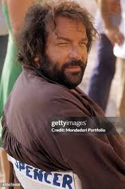 618 Bud Spencer Actor Stock Photos, High-Res Pictures, and Images