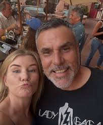 Each year keeps getting better and better. So many gifts~my amazing  daughter who is the chillest and most confident human I know, our perfectly  imperfect family that I'm grateful for every second