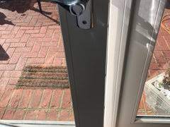 Maybe you would like to learn more about one of these? Andersen French Door Latch Problem