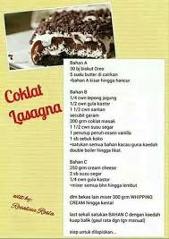 Resepi kek coklat moist anis. Resepi Kek Coklat Cheese Berhantu Resepi Merory Sedap Betul
