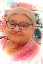 In loving memory of Marita L. Irvine