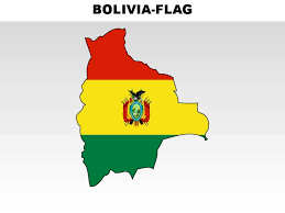 It consists of three horizontal stripes in red, yellow and green colors. Bolivia Country Powerpoint Flags Powerpoint Presentation Templates Ppt Template Themes Powerpoint Presentation Portfolio