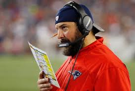 Matt patricia didn't have a car, at least not that anyone remembers. Detroit Lions Hire Matt Patricia Away From The New England Patriots Business Insider