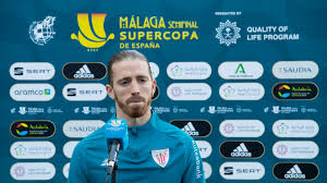 Best scorerslast updated on 14/07/2021 at 12:39. Supercopa 2021 Marcelino And Muniain Athletic Club