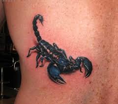 Scorpion Tattoo 1024x899 Picture 17783 Scorpio Tattoo Scorpion Tattoo Tattoos