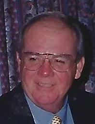 John Cannon Obituary