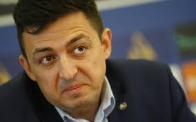 Красимир Иванов: Името на Гунди отваря врати