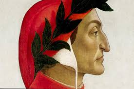 Dante Alighieri, la «Commedia» come viaggio