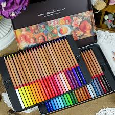 Lapices De Colores Marco Para Dibujo Profesional Lapiz Lapices De Colores Pastilla Lapiz De Color 24 36 48 Colores 3100 Pencil Sharpener And Eraser Pencil Dresspencil Usb Aliexpress