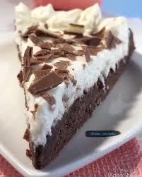 On Instagram Torta Pan Di Stelle Stracciatella Come Dessert Non Sarebbe Male Stasera No Ricetta Desserts Sweets Food