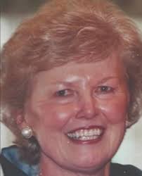 Mary Mealey Obituary (1938