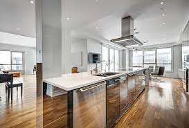 Island sinks have become popular for families with small children. Kitchen Island With Sink Design Guide Designing Idea