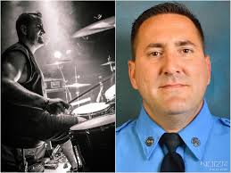 Internal Bleeding drummer and firefighter dies in the line of duty — Noizr