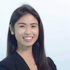 Camille Salas's Instagram, Twitter & Facebook