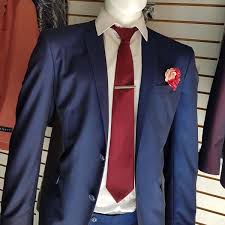 JAQUE Renta y Venta de Trajes En León