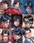 Fanart Tim Drake Long Hair