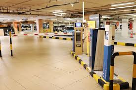 Sunway pyramid has introduced its new smart parking system that uses licence plate recognition technology. You Don T Need A Ticket To Enter Sunway Pyramid S Carpark Coz The New System Is Canggih Af