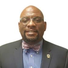 Dale Brown, MBA, PMP