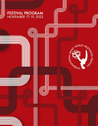 2023 International Emmy® World Television Festival Program by International  Academy of Television Arts & Sciences - Issuu