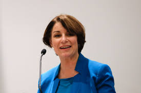 Senator from minnesota since 2007. Michigan Is Key To Taking Back White House Says Sen Amy Klobuchar