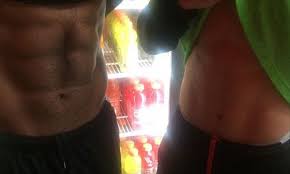 When mason greenwood came in at six, he could use both feet equally as strong, mark senior, an academy coach with united for nine years, told men sport. Daniel Sturridge And Philippe Coutinho Share Six Pack Selfie At Liverpool Daily Mail Online