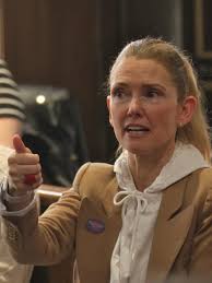 Dems caucus taps Gregory as Monroe County auditor, previous day's payroll  delay gets a mention