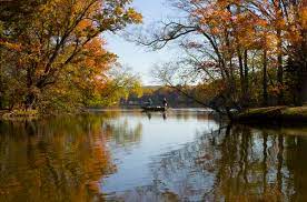 These events are free of charge provided to the community by your neighbors who are members of the chesmont astronomical society. French Creek State Park Visitpa