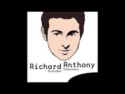 Richard Anthony
