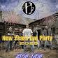 New Year’s Eve Party ! HedTrip @ High Point Bistro