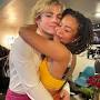 Jaz sinclair and Ross Lynch baby from www.who.com.au
