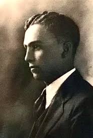 Sheboygan Falls 1931 graduate Francis Deeley