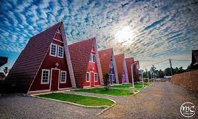 By staying with a host family, those looking for short and long term accommodation in perth can avail of weekly and monthly. The Vibrant Masbro Village Homestay In Malacca Johor Now