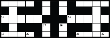 Boatload puzzles is the home of the world's largest supply of crossword puzzles. Universal Crossword The Globe And Mail