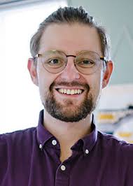 Jared Dalton (he/him)