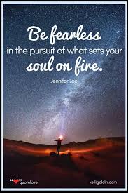  Quote Of The Day Powerful Woman Illumination Content Marketing Good Luck Quotes Follow Your Dreams Quotes Passion Quotes