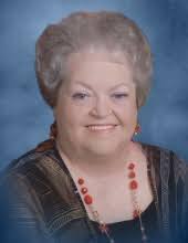 Obituary information for Anna Stamper Townsend
