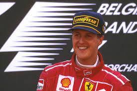 Se cumplen siete años del accidente de esquí de 'schumi'. Netflix To Release Documentary On F1 Legend Michael Schumacher