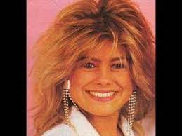 Die neuesten tweets von pernilla wahlgren (@pernillawahlgr1). Pernilla Wahlgren Nu Har Det Tant 1984 Youtube